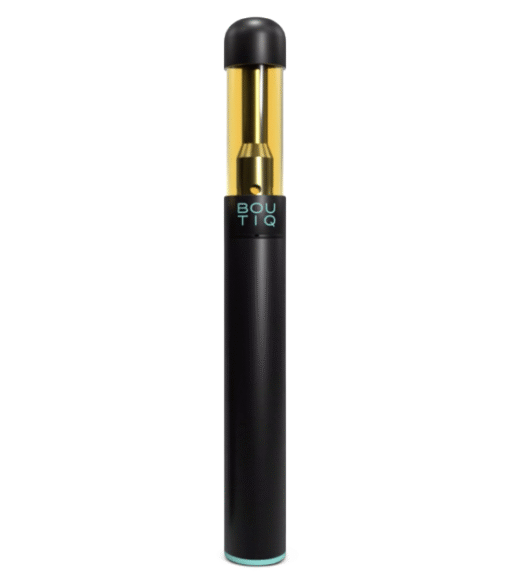 Boutiq Crème Brûlée Cartridge